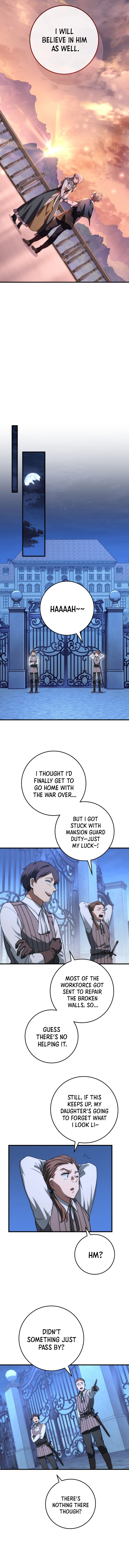 Emperor of Steel Chapter 42 13